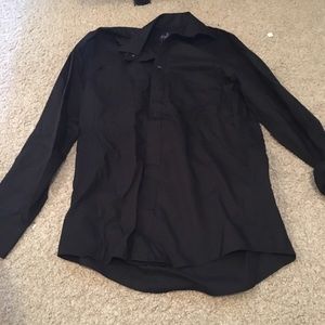 Men’s dress shirt